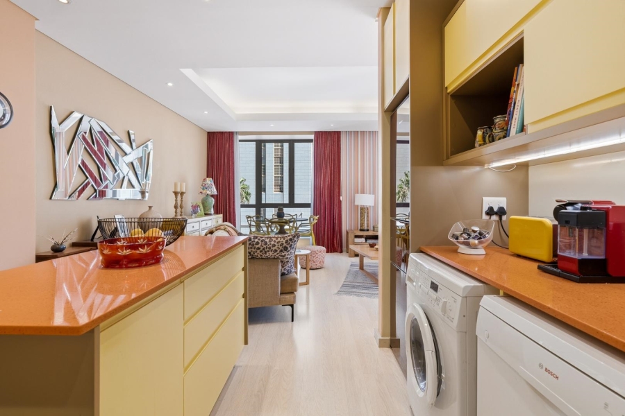 2 Bedroom Property for Sale in Cape Town City Centre Western Cape